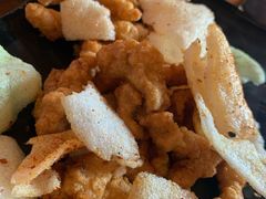 酥肉-炉小二铜锅牛蛙•川湘菜(三里屯店)