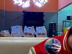 -燃烧的辣椒·新疆米粉(时代天街店)