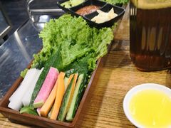 -大壮家原味烤肉(兴华北街店)
