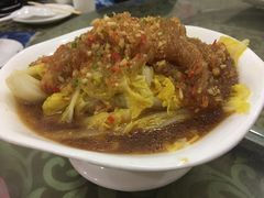 -四海回族饭店(前进大街店)