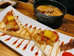 -小川洋风料理(街道口店)