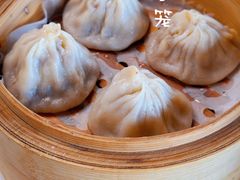 -二泉园老菜馆·百年无锡菜