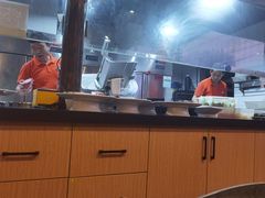 -老房老舍重庆火锅(假日城市店)
