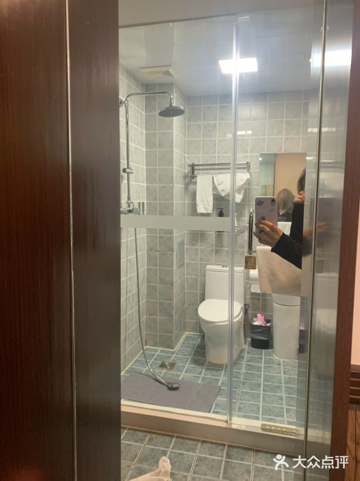 时光漫步酒店(北京雍和宫南锣鼓巷店)图片