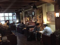 -威廉的太妃糖酒店(杭州西湖青芝坞店)