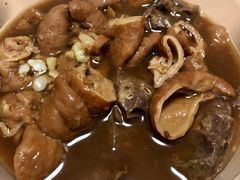 卤煮-北京小肠陈饭庄(方庄店)