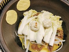 -玺炖·中国铁锅炖(虹桥天街店)