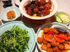 -秋色客家菜(南山店)