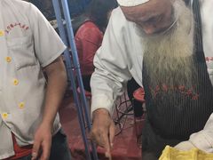 -清真老马家国华牛奶鸡蛋醪糟(正宁路店)