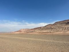 -火焰山景区(火焰山镇)
