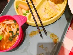 -西贝(金桥店)
