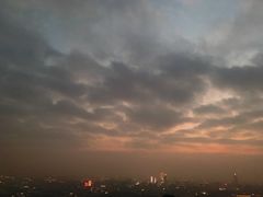 -紫金山山顶公园