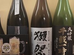 -鸟幸 TORISAKI 炭火居酒屋