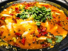 -尚岛私房菜(西方巷店)
