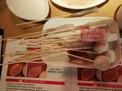 串家物語 京都ヨドバシ店 图片 京都 第6页 大众点评网