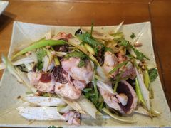 -赵胖炙子烤肉&深夜酒馆(簋街店)