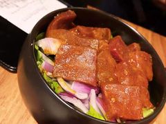 -么肆烤肉(汉街形象店)