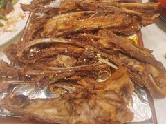 -武汉香格里拉大酒店·香宫中餐厅