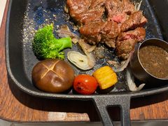 -牛扒先生·厚切雪花牛扒西餐厅(北京路禺山路店)