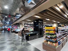 -AEON永旺(东方宝泰店)