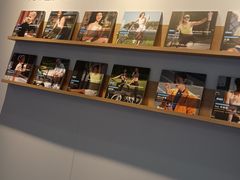 -Blueglass酸奶(财富购物中心店)