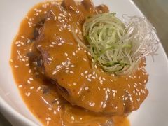 -湖滨28中餐厅·西湖宴·杭州君悦酒店