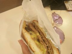 -麦当劳(宜兴人民路店)