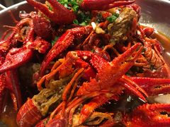 -虾小龙老长沙龙虾馆(坡子街店)