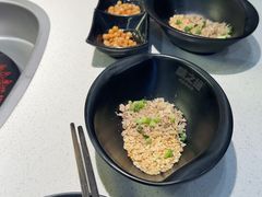 -味之绝美蛙鱼头火锅(松江万达店)