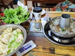 -唠叨坊私房菜(五一街店)