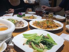 -周锦记广式餐厅