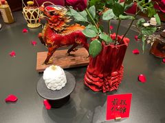 -老吉堂上海本帮菜(工体店)