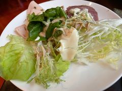 -OPEN開全日自助餐厅·西餐·海鲜(佛山希尔顿酒店)
