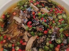 -蜀厨小匠·民间川菜(犀浦店)