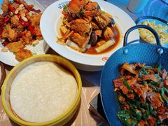 -有位虾匠·胶东土菜小馆(市北店)