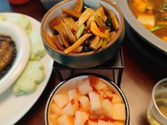-乖乖佳花园山庄·私房菜(阿哈湖公园店)