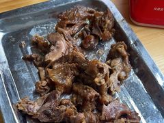 -清真-戏楼王记牛肉面