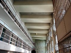 -阿尔卡特拉斯岛