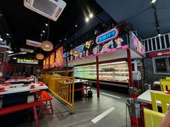 -老马路串串香火锅(北门桥店)