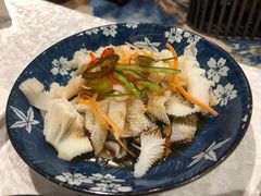 -红棉中餐厅·广州海航威斯汀酒店