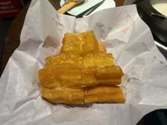 -大良毋米粥(锦龙路总店)
