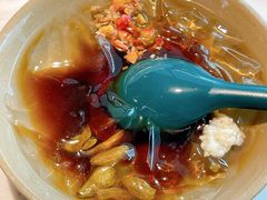 -茅庐川菜(烟台万象汇店)