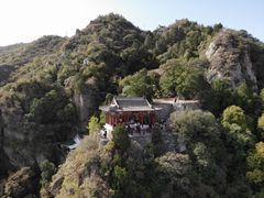 -北京鹫峰国家森林公园