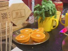 -旺蜀主成都串串火锅(西直门凯德MALL店)