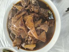 -小六农家乐(崇明西沙湿地店)