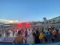 -武汉玛雅海滩水公园