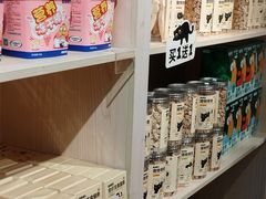 -爪爪喵星球·猫舍(卓悦中心店)