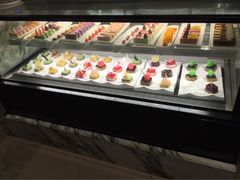 -常州逸高酒店-中餐厅