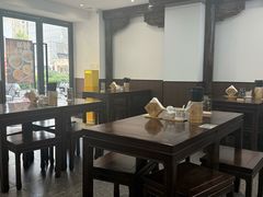 -蟹上黄·蟹黄面·江南糖水(人民广场店)