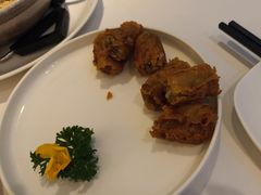 -莆田餐厅PUTIEN(三里屯店)